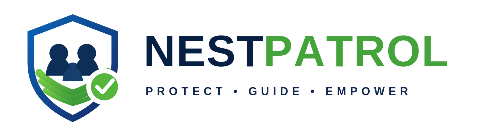 NestPatrol — Protect, Guide, Empower